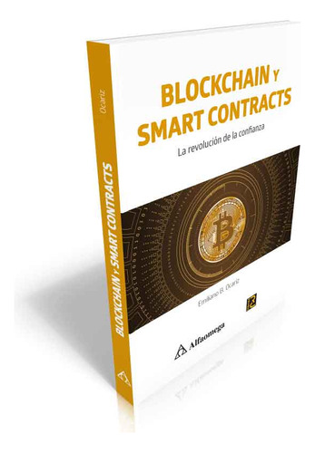 Blockchain Y Smart Contracts