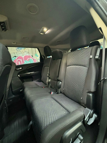 Dodge Journey 2.4 Sport 7 Pasajeros At