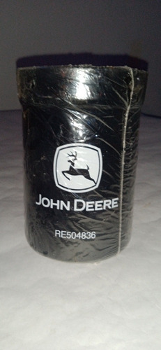 Filtro De Aceite Para Motor John Deere 