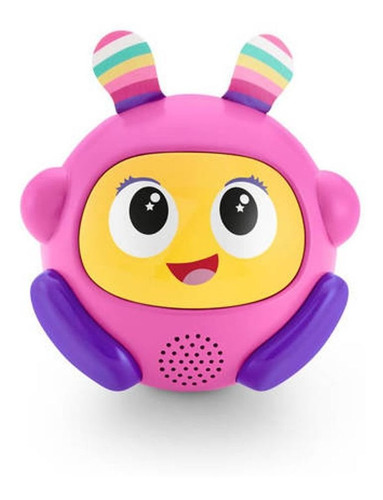 Bel Bot Baila Conmigo Fisher Price