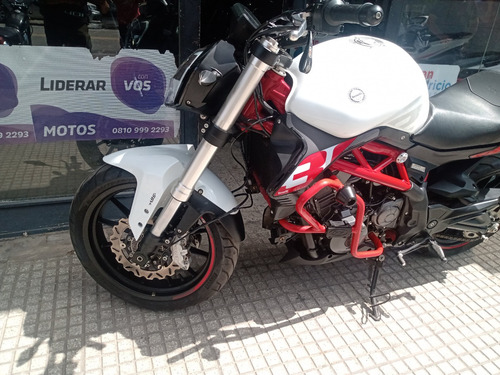Benelli 302s Tangomotos Listo Para Transferir 30