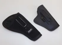 Comprar 2 Coldres Pu002F Armas 2 Polegadas - Revolver E Pistola Taurus