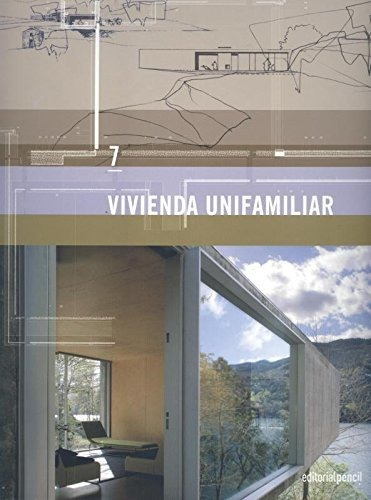 Libro Vivienda Unifamiliar Vol 7 (version Reducida  De Blesa