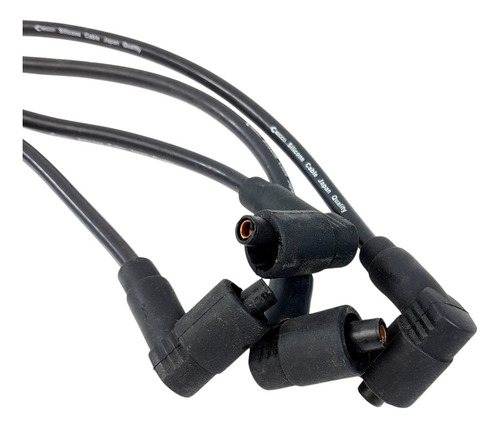 Cable Bujia Palio Siena 1.6 16v 98-01 Chupon Largo