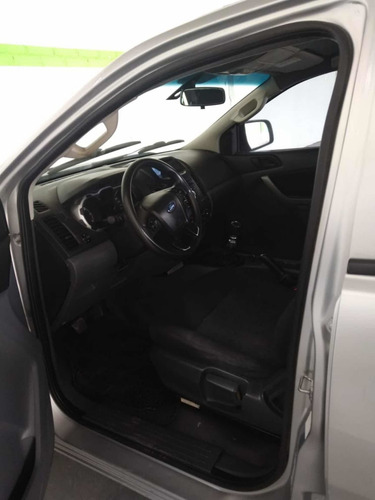 Ford Ranger 2017 3.2 Xls