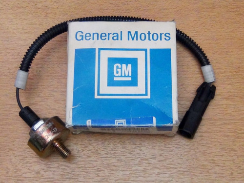 Sensor De Detonacion Gm Original Corsa 