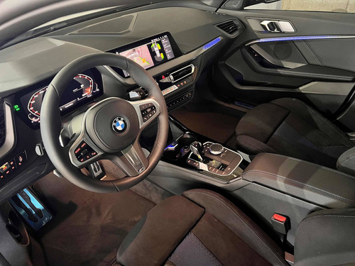 Imagen 8 de 25 de Bmw M135i Bmw M135 Okm Año 2023 - No Audi S3 Ni Mercedes A35