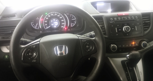 Honda CR-V 2.4 Lx 2wd 185cv At