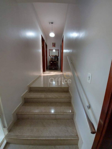 Imagem 8 de 24 de Casa À Venda, 188 M² Por R$ 600.000,00 - Anápolis City - Anápolis/go - Ca0503