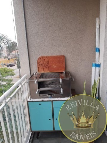 Imagem 6 de 23 de Apartamento Vila Prudente, 61 Metros,3 Dorms, Suite, Vaga, Lazer , Ao Lado Do Monotrilho - Ap00627 - 70178027