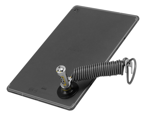 Sistema Seguridad Antirrobo Tablet Galaxy Huawei Lenovo Asus
