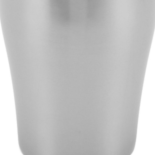 Vasos De Acero Inoxidable 304 Para Beber Higiénicos, Inodoro