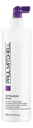 Root Lifter Paul Mitchell Extra Body Daily Boost, 500 Ml