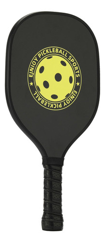 Raqueta De Pickleball, Duradera Y Ligera, Profesional,