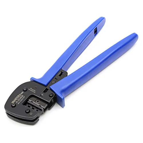 comprar Mc4 Herramienta Que Prensa Solar Y Rizador Solar 2 5 4 ...