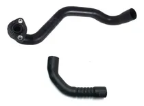 Comprar Kit Mangueras Descarga De Gases Vw Polo Caddy Gol 1.9 Diesel