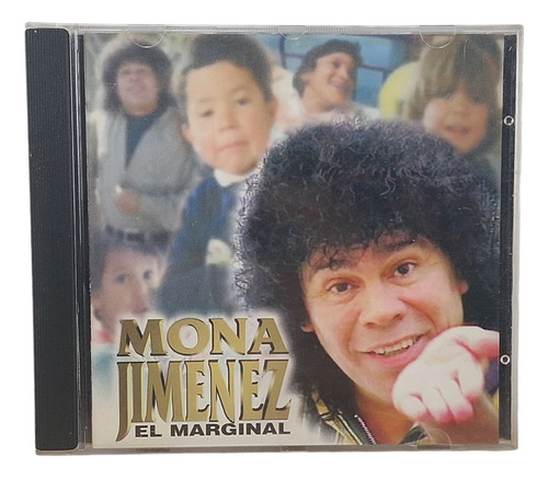 Mona Jimenez - El Marginal