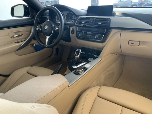Imagem 8 de 14 de Bmw 428i 2.0 16v 4p M Sport Gran Coupé Turbo Automático