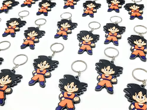 7 Esferas do Dragão Dragon Ball Shenlong Chaveiro - Promoção, Brinquedo  Importado Nunca Usado 42308296