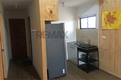 Parcela 5.100 M² Con Casa En El Huique