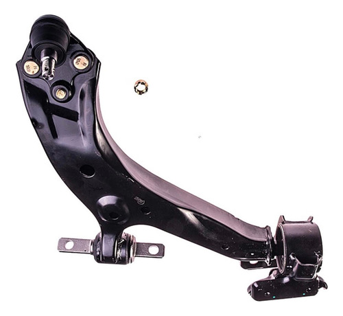 Horquilla Inferior Derecha Honda Cr-v 4cil 2.4l 2012-2015