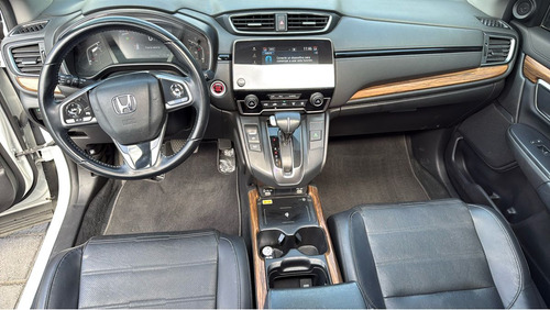 Honda CR-V 1.5 Touring Cvt