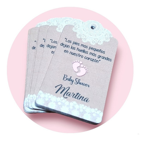 Imagen 5 de 10 de Tags Etiquetas Personalizadas Souvenirs , Etc X 10 Unidades