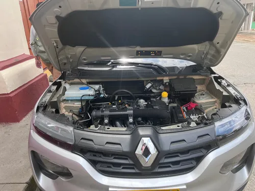 Renault Kwid 1.0 Zen