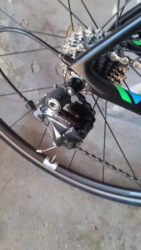 Giant Tcr Advance Pro 1 Carbono