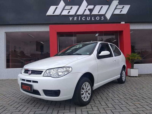 Fiat Palio Fire 2p 2015