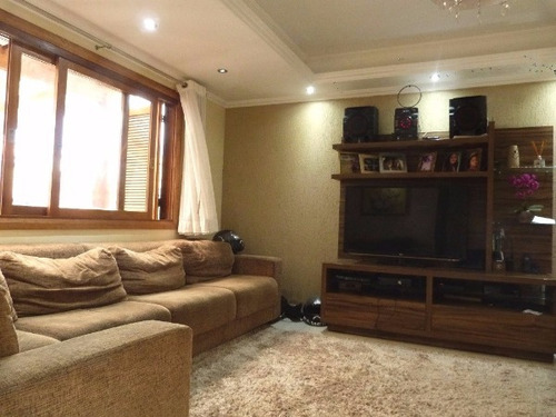 Imagem 5 de 15 de Casa - Hipica - Ref: 243667 - V-mi12833