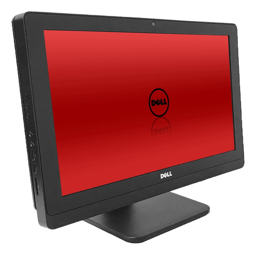 All In One Dell Intel Core I3 16gb Ddr3 Ssd 240gb Windows 11 (Recondicionado)