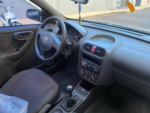 Chevrolet Corsa 1.4 Maxx Econoflex 5p
