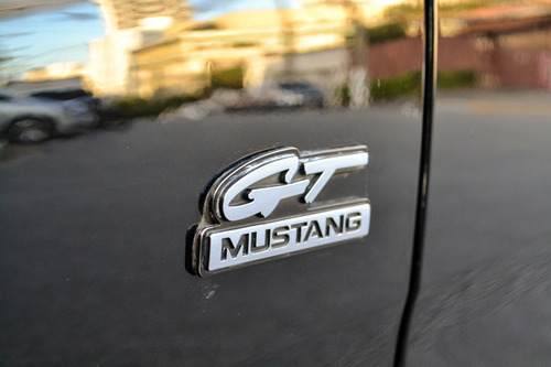 Ford Mustang 5.0 V8 GT