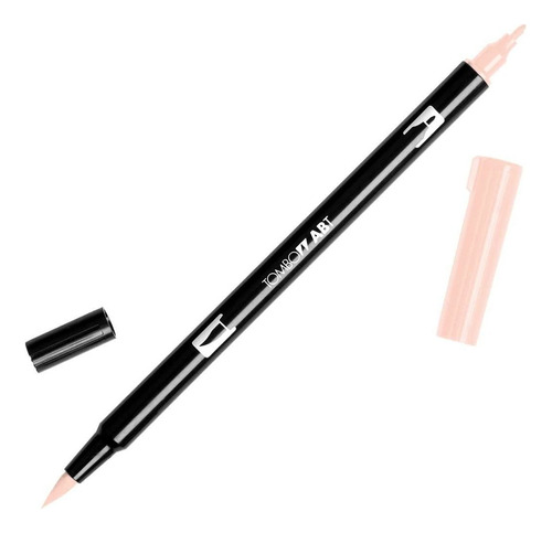 Marcador Artistico Doble Punta - Tombow 56598