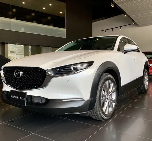 Mazda CX-30 2.0 Touring