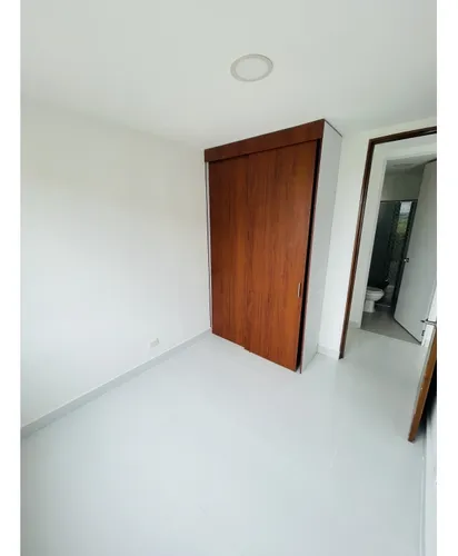 Alquilo Apartamento En Cr Caracoli