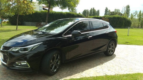 Chevrolet Cruze Ltz