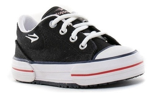 Zapatilla Topper Nova Low Kids 83681