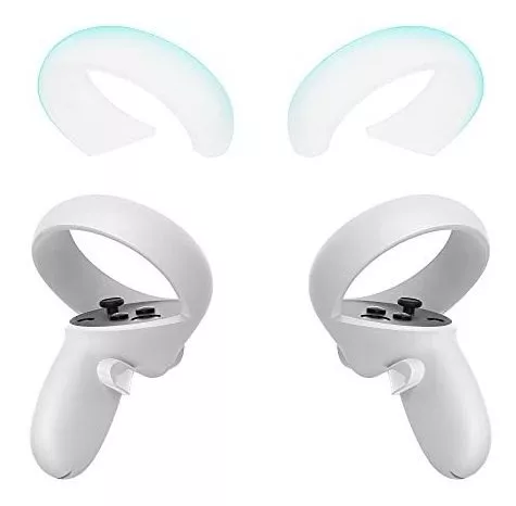 Fundas protectoras Kiwi Design para controles de Oculus Quest 2 - CD Market  Argentina - Venta en Argentina de Consolas, Videojuegos, Gadgets, y  Merchandising