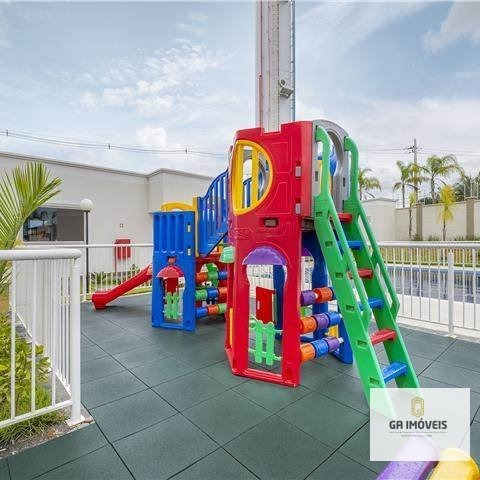 Imagem 5 de 11 de Apts Prontos Santa Amélia, Área De Lazer Completa, Itbi E Reg. Grátis! - 251
