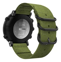 Comprar Banda Moko Compatible Con Suunto Core, Banda De P935v