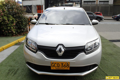 Renault Sandero 1.6 Life