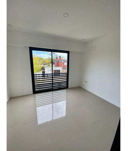 Imagen 12 de 24 de Duplex Dos Dormitorio En Parque Field