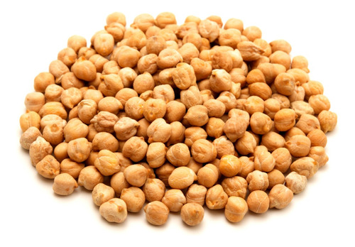 Garbanzos Seleccion Premium X 3 Kg