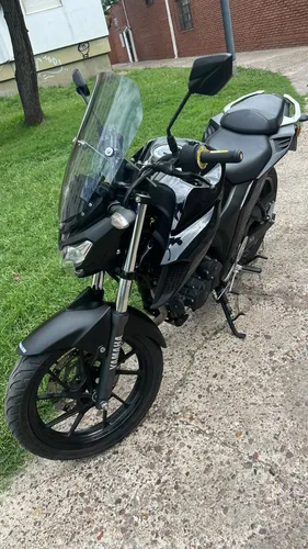 Yamaha Rd 359 Naked Usado 4000 A 15000 Km MercadoLibre