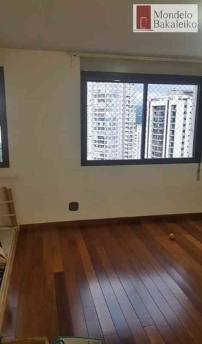Apartamento - 217m² - Santana - 906