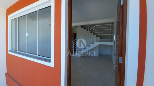 Imagem 11 de 30 de Sobrado Com 2 Dormitórios À Venda, 105 M² Por R$ 230.000,00 - Potecas - São José/sc - So0020