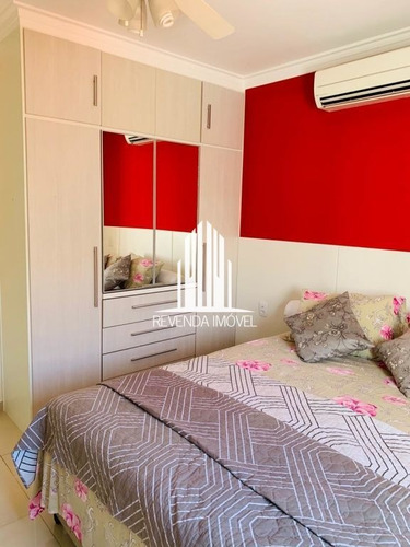 Imagem 2 de 15 de Casa Com 3 Dormitórios Na Jurubatuba - Pi9426