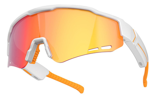 Gafas Deportivas Inteligentes Uv400 Para Actividades Al Aire